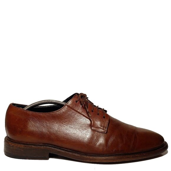Vintage FRYE Goodyear Welt Men\'s Derby Sz 12 main image 5